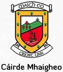 Cáirde Mhaigheo Season Ticket