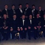 2013 all stars group photo