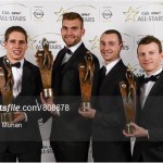 mayo gaa all stars 2013