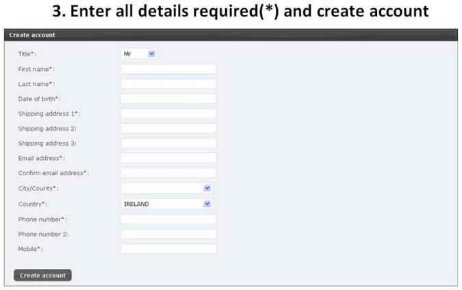 booking system guide 3