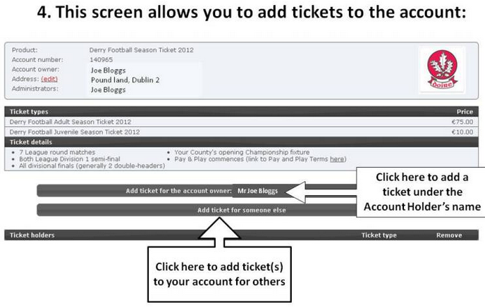 booking system guide 4