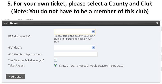 booking system guide 5