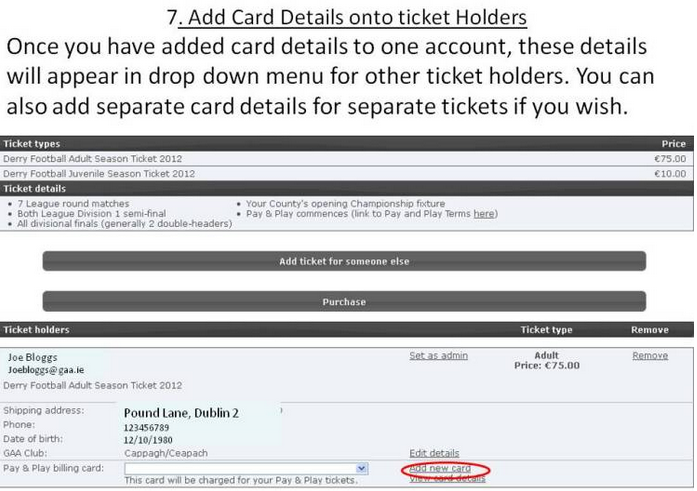 booking system guide 8