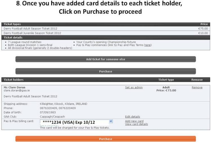booking system guide 9