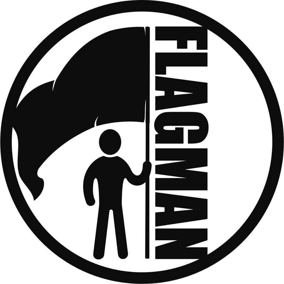 Flag Man Ireland Facebook Page