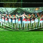 Mayo GAA Club 51 Banner