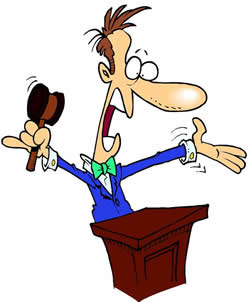 auction logo
