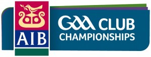 Club championship logo