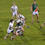Mayo v Kildare 16th Mar 2013