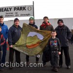 Tyrone v Mayo - Mayo Club 51 fan photos