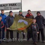 Tyrone v Mayo - Mayo Club 51 fan photos