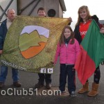 Tyrone v Mayo - Mayo Club 51 fan photos