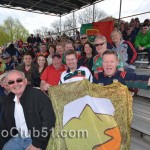 Mayo fans in New York 4th May 2014