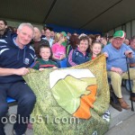 Roscommon v Mayo fan photos 2014