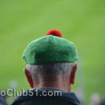 Roscommon v Mayo fan photos 2014