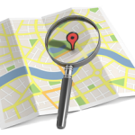 ground locator