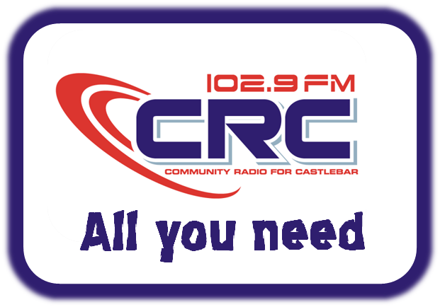 Club ’51 Interview with Saturday Sports on CRC, Saturday 26th May