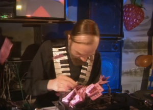The Spinmaster