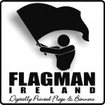 Flagman Ireland logo