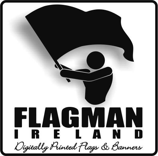 Flagman Ireland logo
