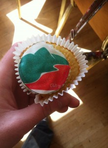 CupCake