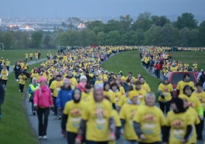 DIL RunWalk
