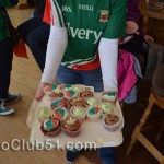 Mayo Fans @ Mayo v Derry