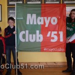 Mayo Fans @ Mayo v Derry