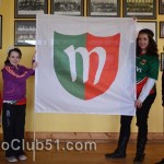 Mayo Fans @ Mayo v Derry