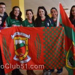 Mayo Fans @ Mayo v Derry