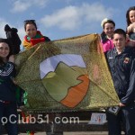 Mayo Fans @ Mayo v Derry