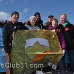 Mayo Fans @ Mayo v Derry
