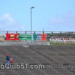 Mayo Fans @ Mayo v Derry