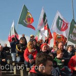 Mayo Fans @ Mayo v Derry