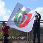Mayo Fans @ Mayo v Derry