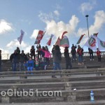 Mayo Fans @ Mayo v Derry