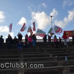 Mayo Fans @ Mayo v Derry