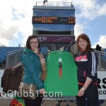 Mayo Fans @ Mayo v Derry