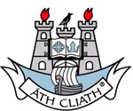 Dublin GAA crest