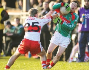 mayo v derry 2009
