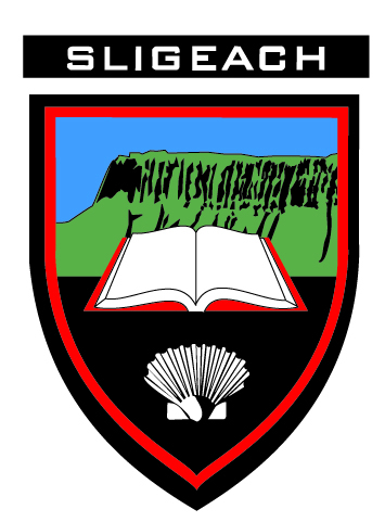 Sligo GAA crest
