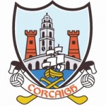 Cork GAA crest