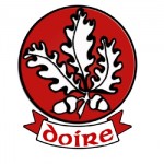 Derry GAA crest
