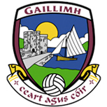 Galway GAA crest