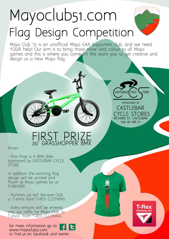 Schools competition poster