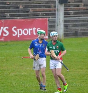 Hurlers Eye Date at HQ