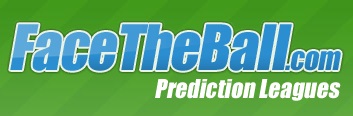 Face The Ball Prediction League 2018