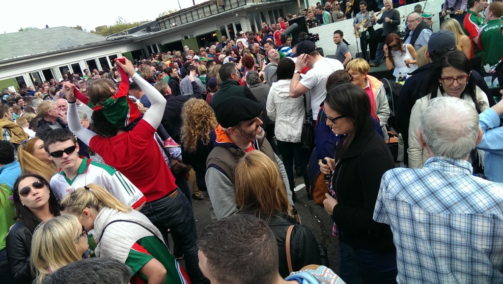 Mayo GAA Gaelic Park