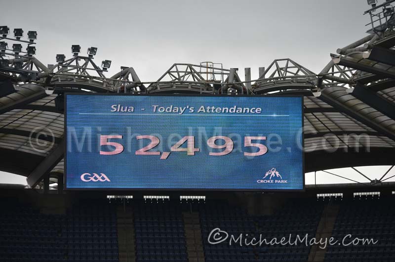 Mayo v Kerry ticket forum – share, sell or swap