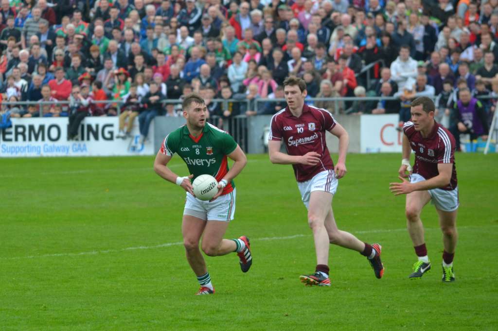 All roads lead to Castlebar for this year’s Connacht Final